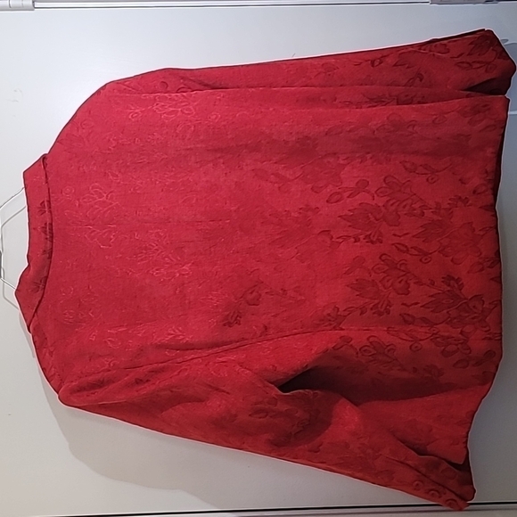 Tan Jay Women's Jacket Size 22W - Picture 2 of 10